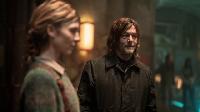 Click to watch 'Paris Sera Toujours Paris...' (popup) The Walking Dead Daryl Dixon